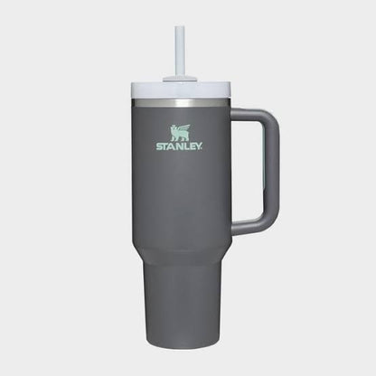Stanley Quencher H2.0 FlowState™ 40oz Insulated Tumbler with Straw