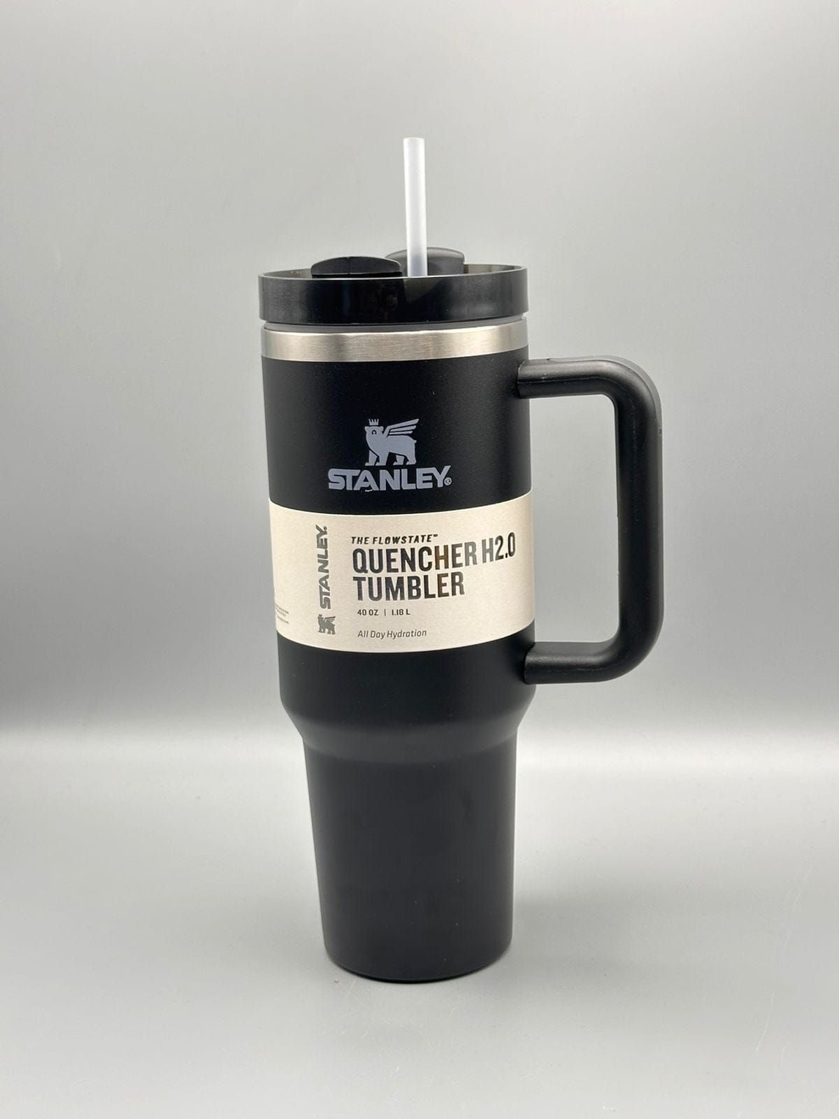 Stanley Quencher H2.0 FlowState™ 40oz Insulated Tumbler with Straw