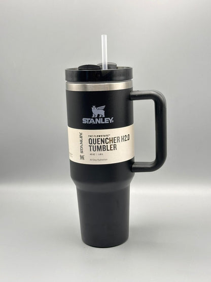 Stanley Quencher H2.0 FlowState™ 40oz Insulated Tumbler with Straw